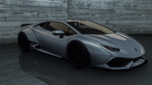 Lamborghini Huracan [Add-On | Tuning]