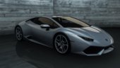 Lamborghini Huracan [Add-On | Tuning]