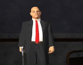 Hitman Model