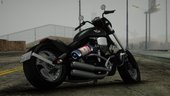 HARLEY DAVIDSON® V ROD [IVF][VEHFUNCS][ADB]