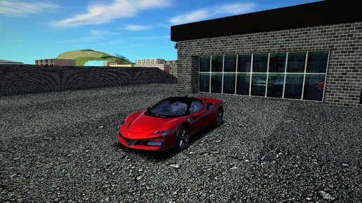 Ferrari SF90 Stradale 04Works