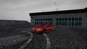 Nissan Silvia S14 04 Works