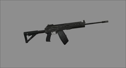 Escape from Tarkov - RPK-16