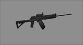 Escape from Tarkov - RPK-16