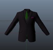 Killbane's Suit (SRTT)