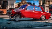 Lada Vaz2106 Baku Style Edition for Grand Theft Auto V