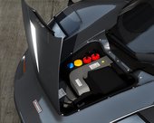 McLaren F1 1993 [Add-On | Template | Extras]