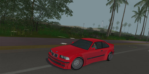 BMW M3 E36 '97