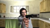 Adam Driver Detective Mod