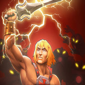 He-Man