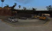 [SoT] Realistic Traffic control Mod
