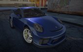 Porsche 911 GTS