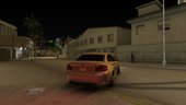 Remastered Graphics