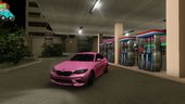 Remastered Graphics