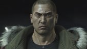 Taiga Saejima - Yakuza 5