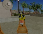 Animal Crossing New Horizons Ankha Cosplay Isabelle Mod