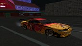 Annis Elegy Retro - Elesis Paintjob