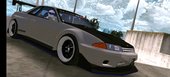 Raijin Nissan Skyline GTR R32 (remake) for mobile