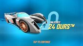 24Ours [Hot Wheels] for Mobile