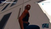 Spiderman Ps4 Spidey/Peter voice V1
