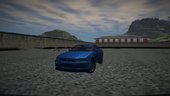 Nissan Skyline GT-R34