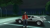 Luis Lopez de GTA 4 TBOGT para GTA SA