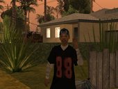 GTA San Andreas Starter Save