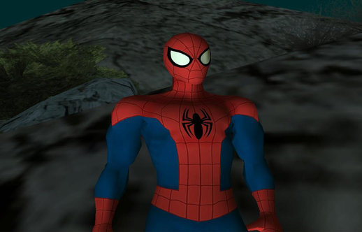 Spider-Man (Disney XD)