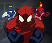 Spider-Man (Disney XD)