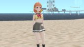 Chika Takami - Love Live! Sunshine [Removable]