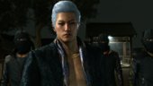 Vergil - Yakuza 6