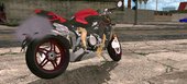 MV Agusta Brutale 1000 Serie Oro 2019 (SA lights) for mobile