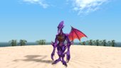 Ridley SSB WII U