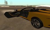Bentley Murcielago (Ultra Speedy mod)