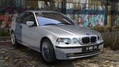 BMW 325ti Compact [Add-On]