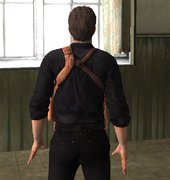 R.I.P.D The Game Nick Walker Skin