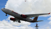 PKLEM Batik air A330 200 GTA V LIVERY