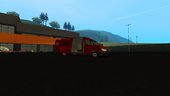 Mercedes-Benz Sprinter 2003 Cargo Released