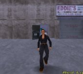 GTA 3 Catalina Clothes