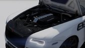 Rolls Royce Wraith (Custom Mod)
