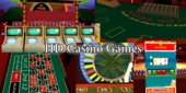 Four Dragon Casino HD_SidReTex