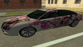 Obey Tailgater - Kuro Paintjob