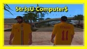 Str3sU Computer$ Skin Pack