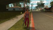 GTA VCS Peds #2 Low Empire Vance Family