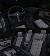 BMW M5 E28 