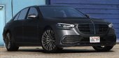 2021 Mercedes-Benz S500 [Add-On]