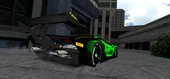Lamborghini Essenza SCV12 [PC/Mobile]