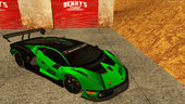 Lamborghini Essenza SCV12 [PC/Mobile]