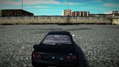 Nissan Skyline GT-R33 IVF 