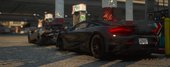 McLaren 765LT [Add-On / OIV / FiveM / Tuning / Template]